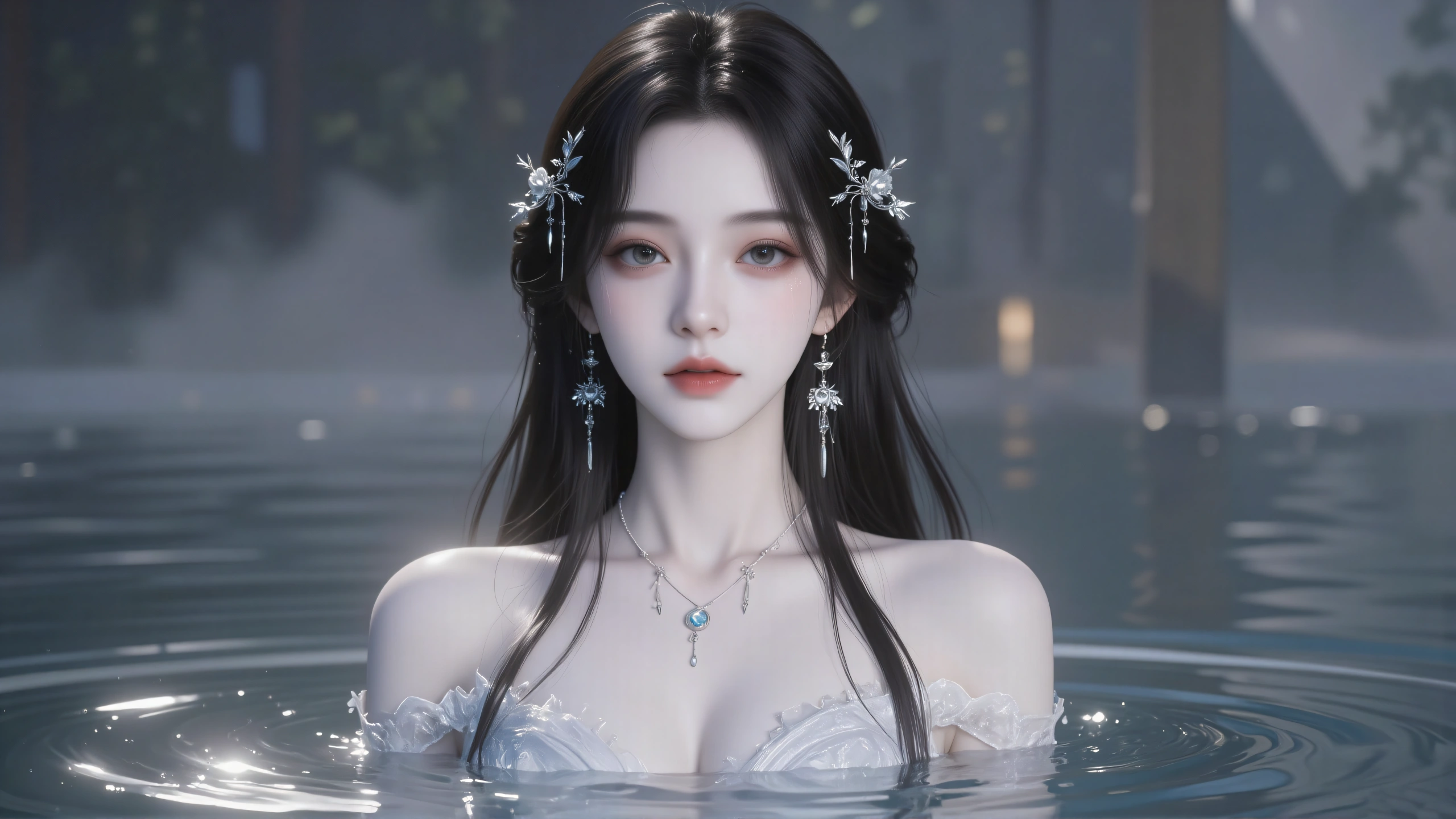 我在人间凑数的日子