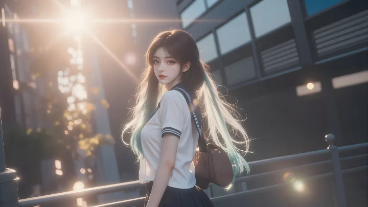 QQ头像加密链接API源码