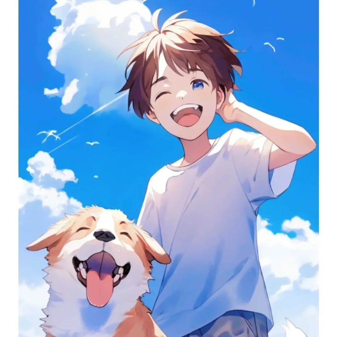 头像