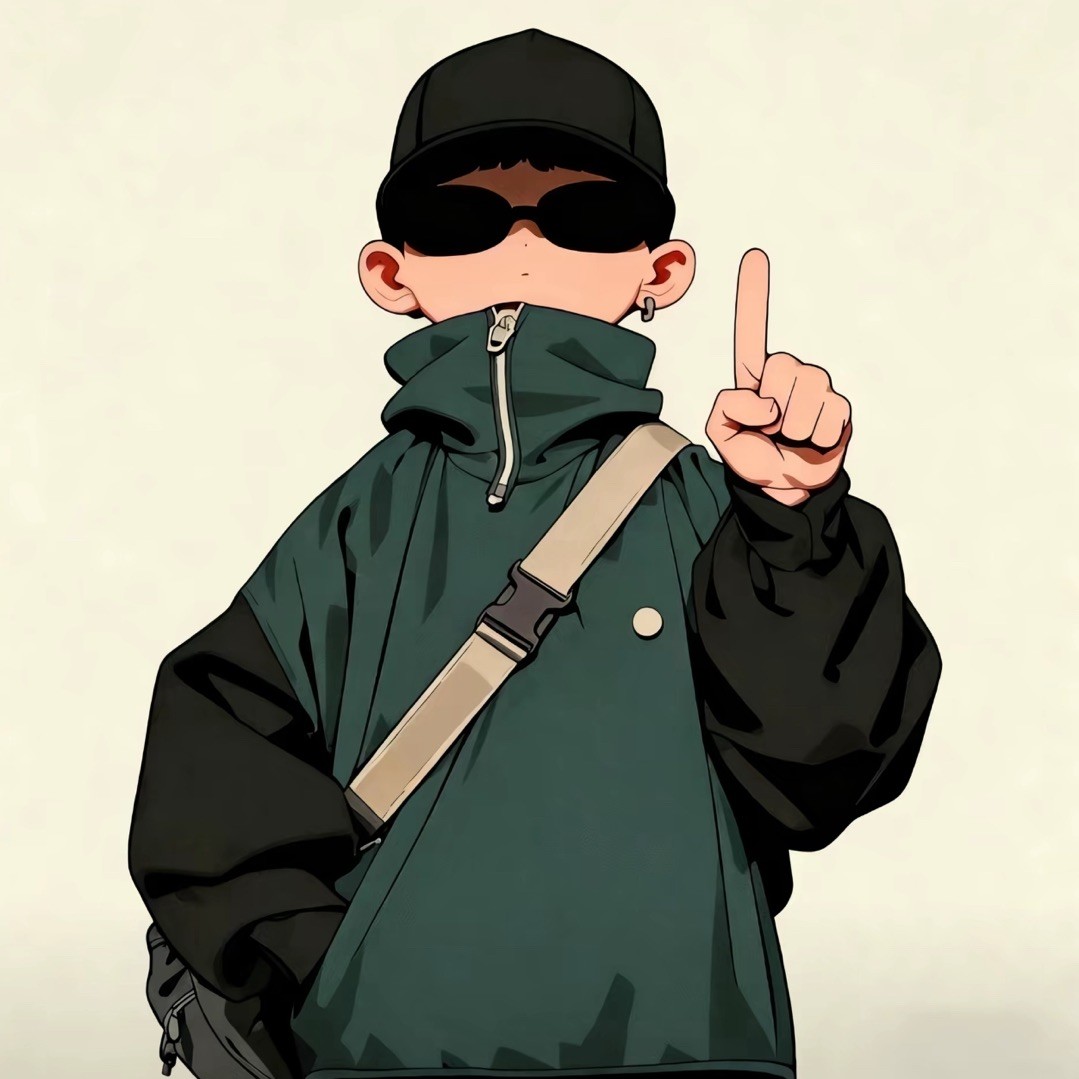 头像