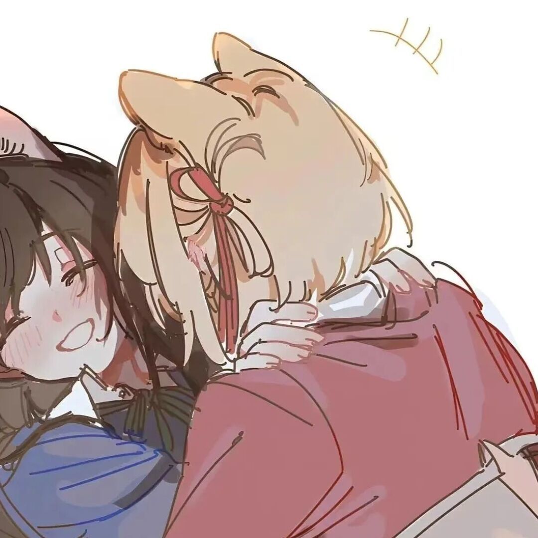 头像