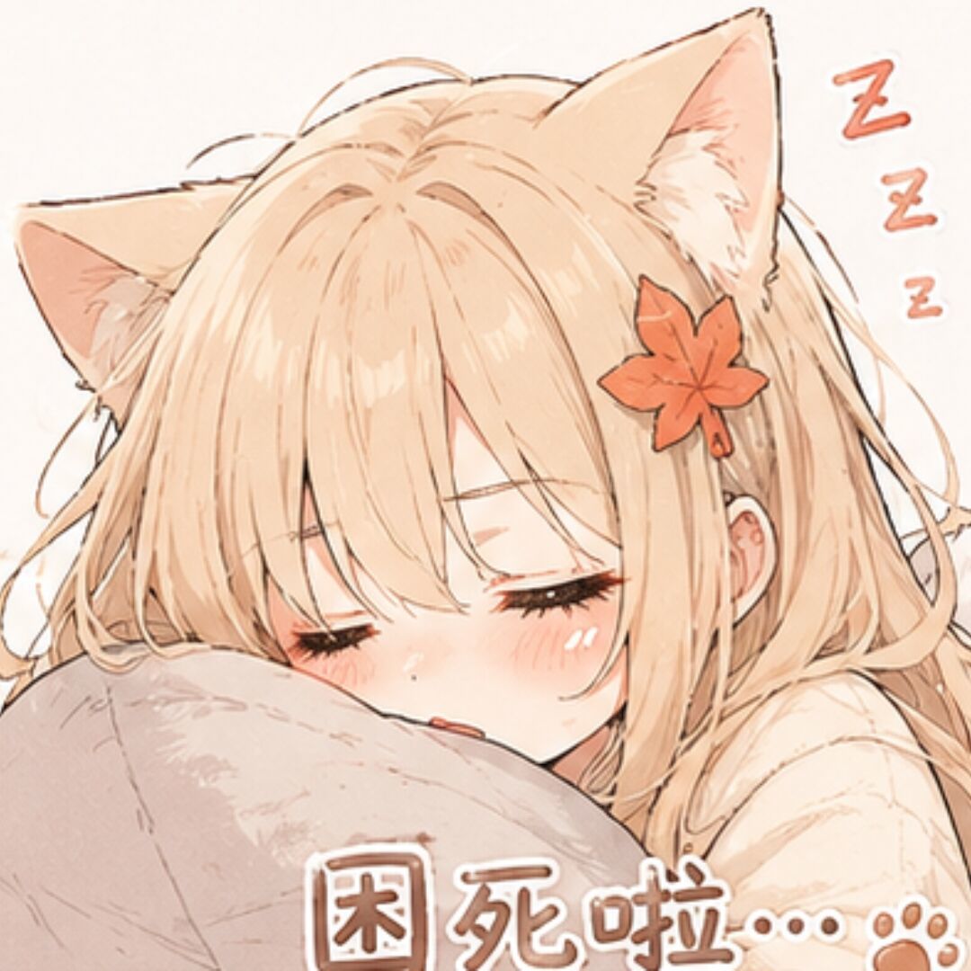 头像