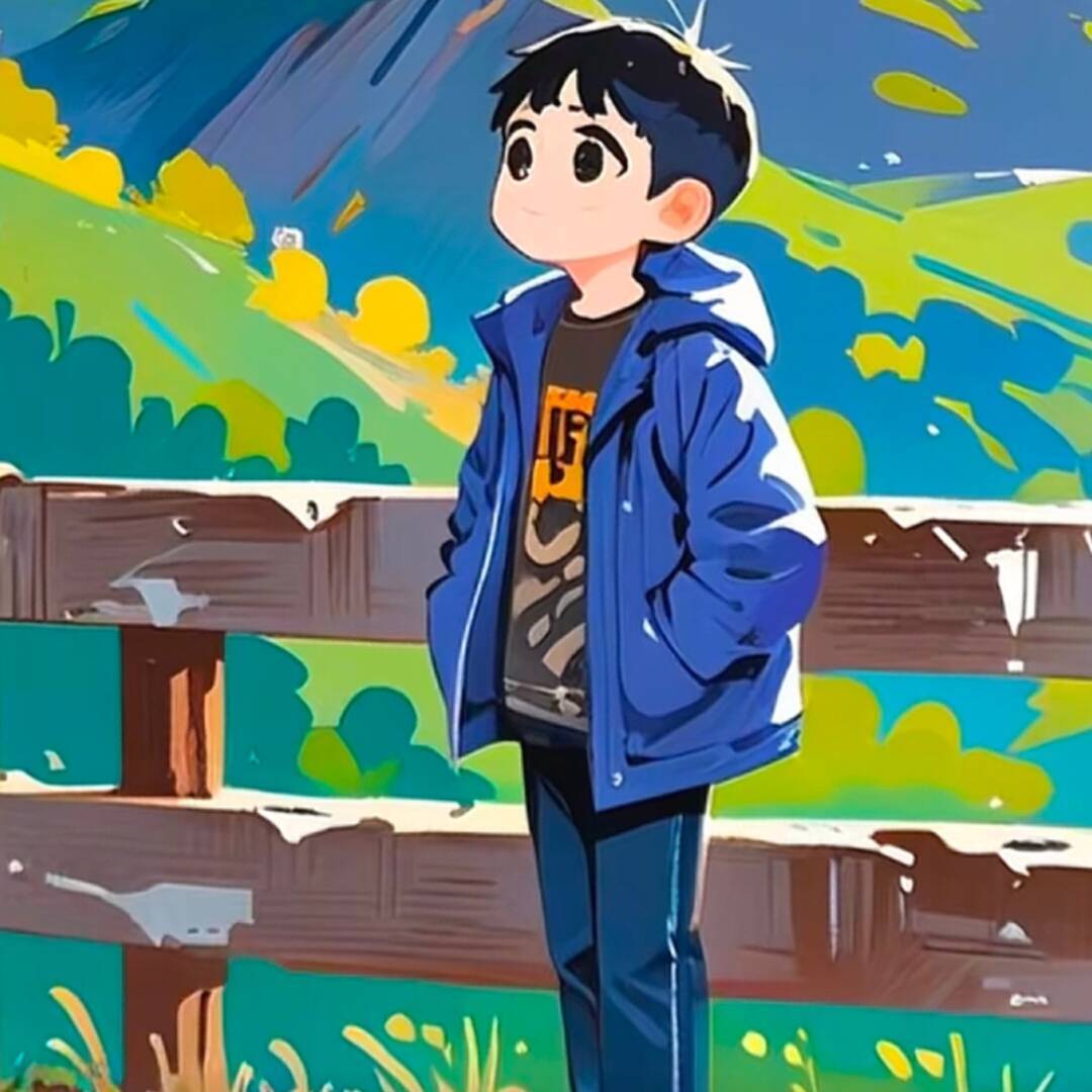 头像