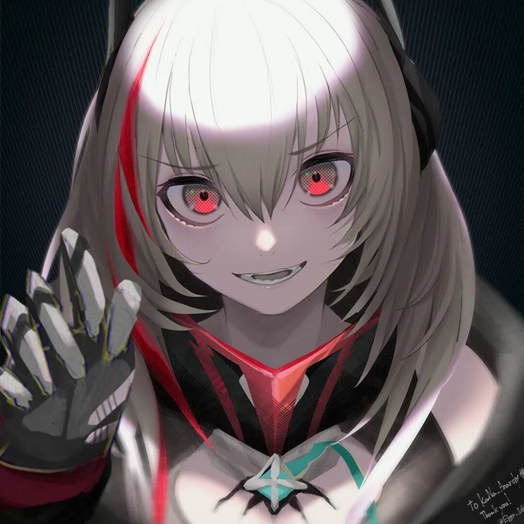 头像
