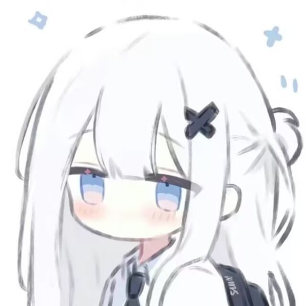 头像