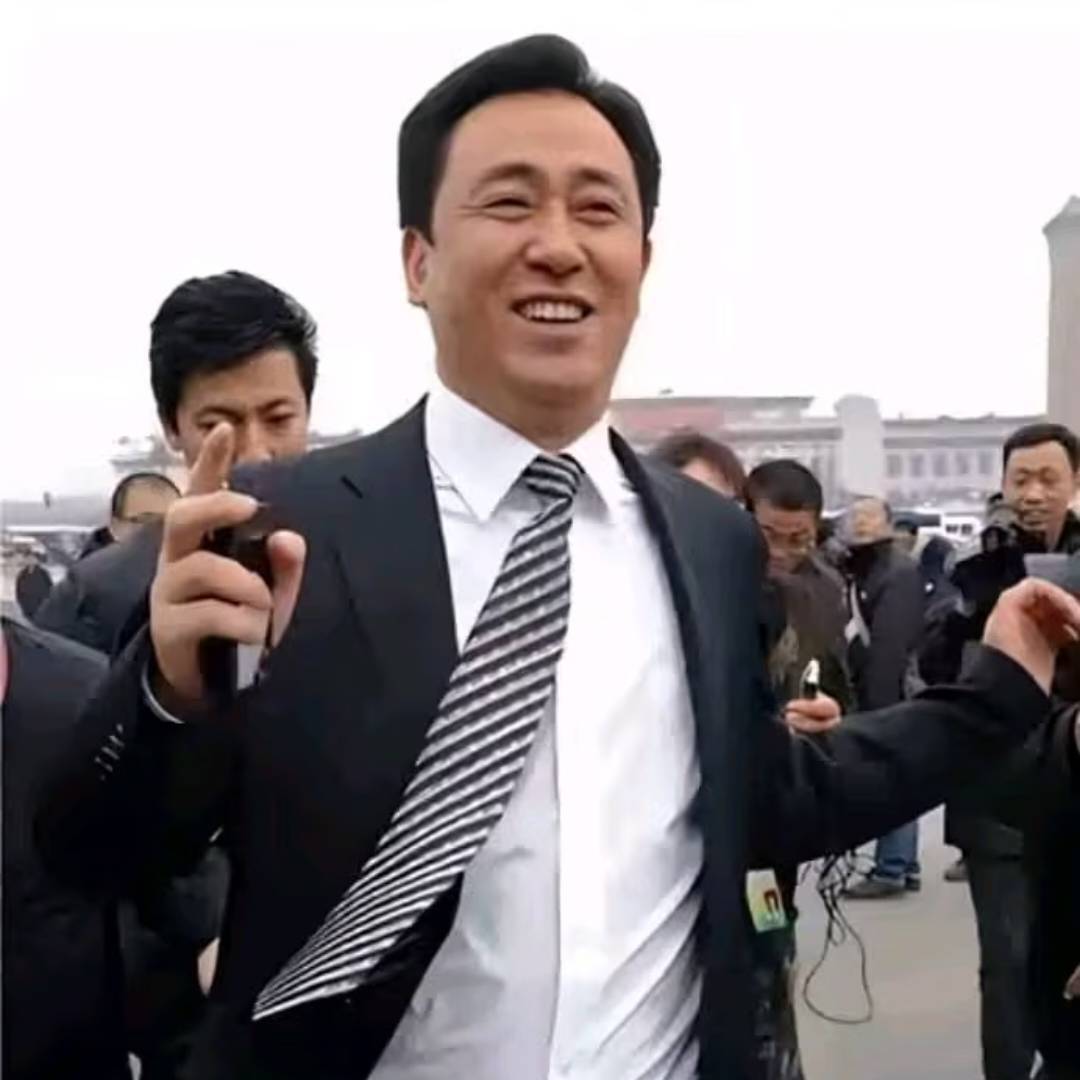 用户头像