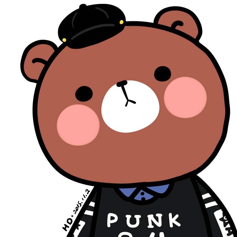 头像