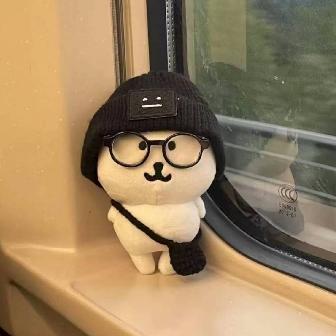 头像