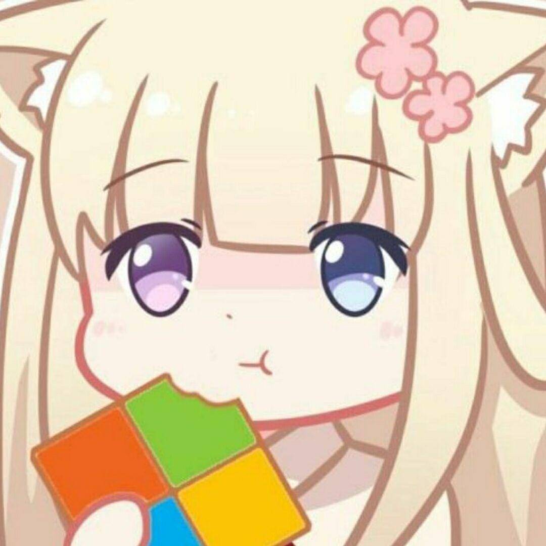 头像
