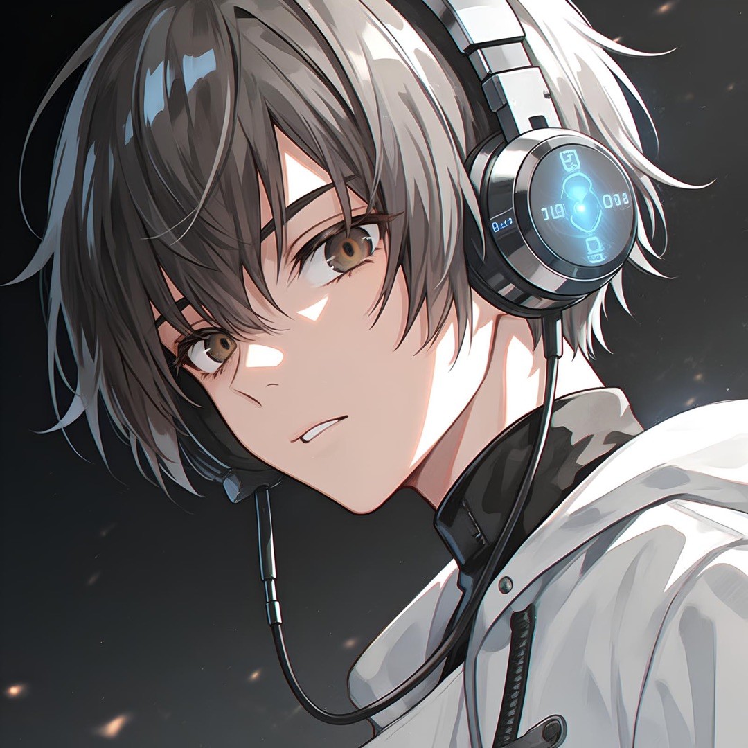 头像