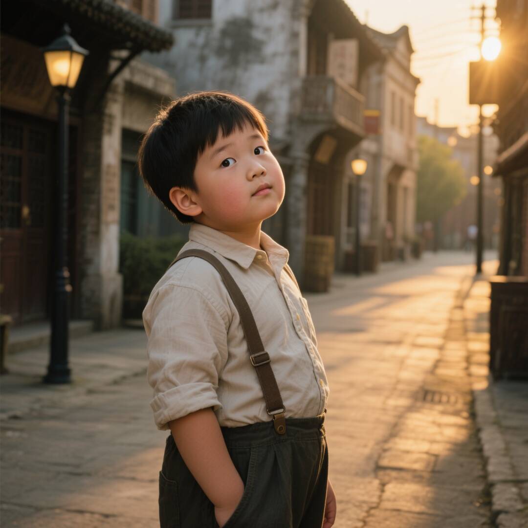头像
