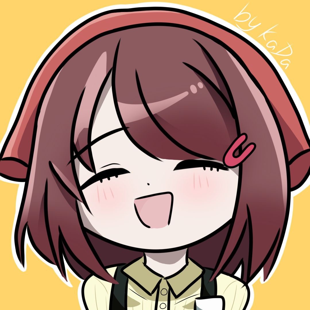 头像